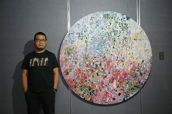 說明: E:李慕天2018稿件、文化藝術藝術新聞現(xiàn)場相片0006.jpg