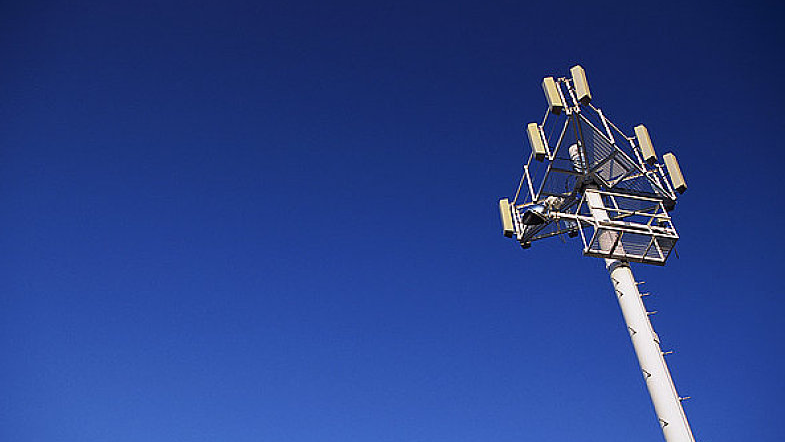 卡還在，錢沒了 你可能被“短信嗅探”了