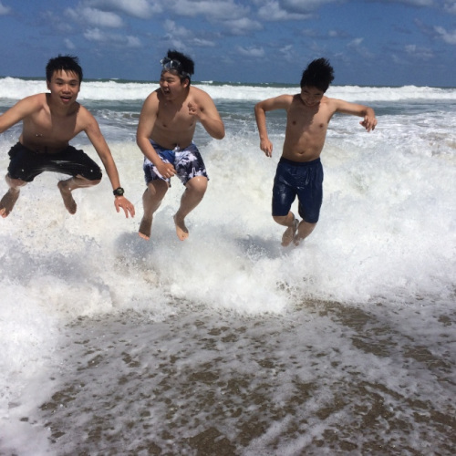 贏在起跑線？中國孩子赴美留學是否越早越好？