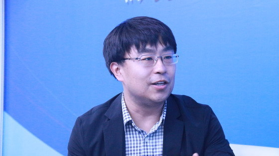 微訪談：專訪深圳前海智庫國際人才大數(shù)據中心有限公司執(zhí)行總裁謝可