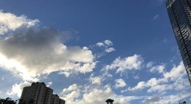 深圳擬實施“十大工程”擦亮“深圳藍(lán)”，這些行動值得你期待