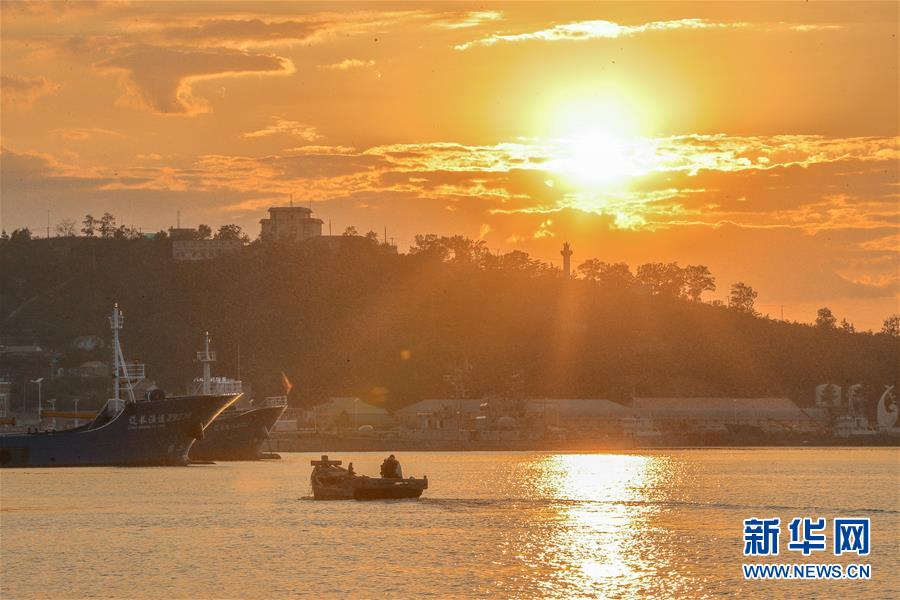 (美麗中國)(3)海洋島風(fēng)光美如畫