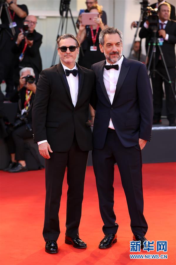 （國際）（6）威尼斯電影節(jié)：主競(jìng)賽單元影片《小丑》首映