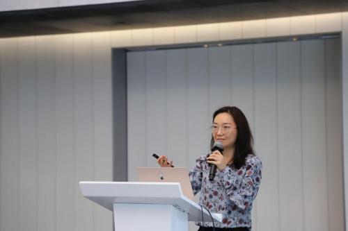 解鎖標(biāo)桿企業(yè)存量資管密碼，明源云空間走進華潤置地南山科技金融城