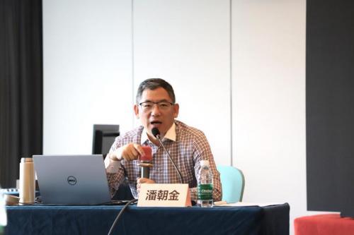 解鎖標(biāo)桿企業(yè)存量資管密碼，明源云空間走進華潤置地南山科技金融城