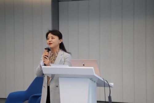 解鎖標(biāo)桿企業(yè)存量資管密碼，明源云空間走進華潤置地南山科技金融城