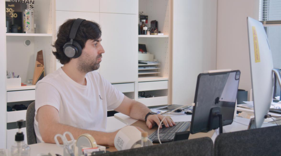 第三期｜柯鐸：深圳是一個獨特的地方，一個完美的創(chuàng)意城市