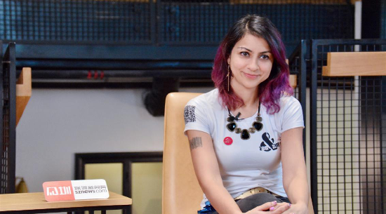 第十二期 | Nausheen I. Chen：深圳是創(chuàng)業(yè)者的尋夢樂園，獨具企業(yè)家精神