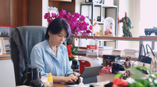 第十六期 | 陳心穎：下一個40年“保創(chuàng)新、留人才、調(diào)產(chǎn)業(yè)”對深圳至關(guān)重要