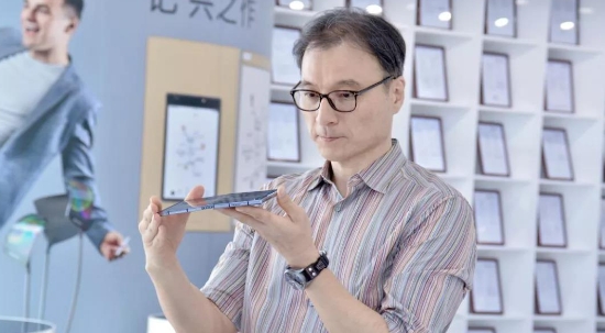 第二十九期 | Cheol Woo Park：引領(lǐng)創(chuàng)新設(shè)計，產(chǎn)品用戶遍布全球，但他對深圳“一見鐘情”