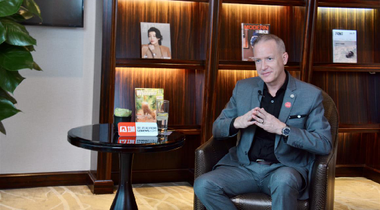 第三十一期 | Bruno Bohl：30多年國際從業(yè)經(jīng)驗，他在深圳見證酒店行業(yè)的飛速發(fā)展